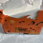 Halloween Pumpkin Squeeze Squishy Toy Gift Box TPR Stress Relief Fidget Toy for Kids Halloween Decoration Party Gift Wholesale view 7