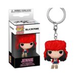 Pocket Pop Keychain Marvel DC Stranger Things Character Vinyl Figure Keychain Boxed Collectible Mini Pop Figure Key Ring Fans Gift view 6