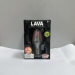 Lava Squish N Flow Glow In Dark Fidget Toy Flowing Glob Squeeze Stress Relief Lava Lamp Sensory Toy For Kids view 4
