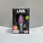Lava Squish N Flow Glow In Dark Fidget Toy Flowing Glob Squeeze Stress Relief Lava Lamp Sensory Toy For Kids view 5