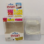 Nee Doh Nice Cube Drink Series Squish Fidget Toy Super Solid Squish Slow Rebound Stress Relief Squeeze Cube Sensory ASMR Toy For Kids Adults Gift view 3