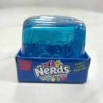 Nee Doh Nice Berg Food Drink Themed Ice Cube Fidget Toy Super Solid Squish Slow Rebound Giant Squeeze Sensory ASMR Stress Relief Toy Gift view 3