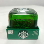 Nee Doh Nice Berg Food Drink Themed Ice Cube Fidget Toy Super Solid Squish Slow Rebound Giant Squeeze Sensory ASMR Stress Relief Toy Gift view 4