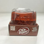 Nee Doh Nice Berg Food Drink Themed Ice Cube Fidget Toy Super Solid Squish Slow Rebound Giant Squeeze Sensory ASMR Stress Relief Toy Gift view 8