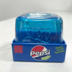 Nee Doh Nice Berg Food Drink Themed Ice Cube Fidget Toy Super Solid Squish Slow Rebound Giant Squeeze Sensory ASMR Stress Relief Toy Gift view 10