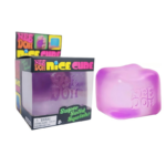 NeeDoh Nice Cube Super Squishy Fidget Toy Soft Cube Stress Relief Squeeze Sensory Toy For Kids view 4
