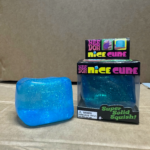 Best-selling Needoh four-in-one small square ice baby malt sugar ice cube cola jointed slow rebound stress-relieving toy view 2