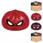 Hot-selling Blind Box Simulation Bun Squeeze Toy Food Stress Relief Toy Bun 8.5cm view 18
