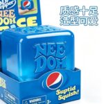 NeeDoh Maltose Stress-Relieving Ice Cube Nice Cube Schylling Squeezing Fun Stress Relief Sensory Compression view 5
