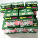 NeeDoh's new best-selling product - Starbucks Square Malt Sugar Play Dough Stress Relief Toy - Strawberry Play Dough view 5
