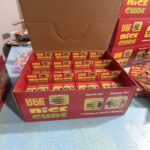Hot-selling NeeDoh McDonald's hamburger squishy toy with gentle rebound and TPR (thermal plastic reactive) pressure relief feature. view 4