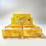 Cross-border Hello Kitty Stitch figure Vaseline long-strip Squeeze Toy Infinite Stress Relief Venting Toy view 4