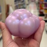 Needoh Cloud Shape Squeeze Fidget Toy, Soft Fluffy Squish Sensory Toy, Cloudy Stress Relief Decompression Gift for Kids Adults view 5