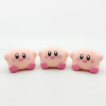 Kirby Squeeze Toy Soft Rubber Flour Slow Rebound Kirby Stress Relief Toy Cross-border Stress Relief Toy view 3