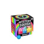 Needoh Blind Box Random Flowstone Ice Cube Blocks Malt Syrup Water Droplets Stress Relief Toy Slow Recovery Toy view 2