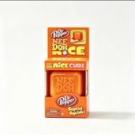 NeeDoh Maltose Stress-Relieving Ice Cube Nice Cube Schylling Squeezing Fun Stress Relief Sensory Compression view 3