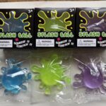 TPR material decompression training toy cross-border Amazon NeeDoh viral maltose squeeze sensory toy view 1