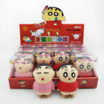 Kirby Squeeze Toy Soft Rubber Flour Slow Rebound Kirby Stress Relief Toy Cross-border Stress Relief Toy view 8