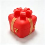 New Santa Claus Squeeze Toy Stress Relief Toy Slow Rebound Decompression Gadget Christmas Gift Ornament Toy view 5