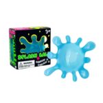 TPR material decompression training toy cross-border Amazon NeeDoh viral maltose squeeze sensory toy view 2