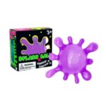 TPR material decompression training toy cross-border Amazon NeeDoh viral maltose squeeze sensory toy view 3
