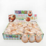 Kirby Squeeze Toy Soft Rubber Flour Slow Rebound Kirby Stress Relief Toy Cross-border Stress Relief Toy view 6