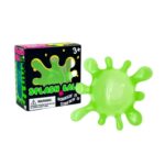 TPR material decompression training toy cross-border Amazon NeeDoh viral maltose squeeze sensory toy view 4