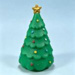 New Santa Claus Squeeze Toy Stress Relief Toy Slow Rebound Decompression Gadget Christmas Gift Ornament Toy view 4